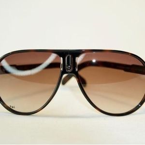 Foldable Carrera Sunglasses